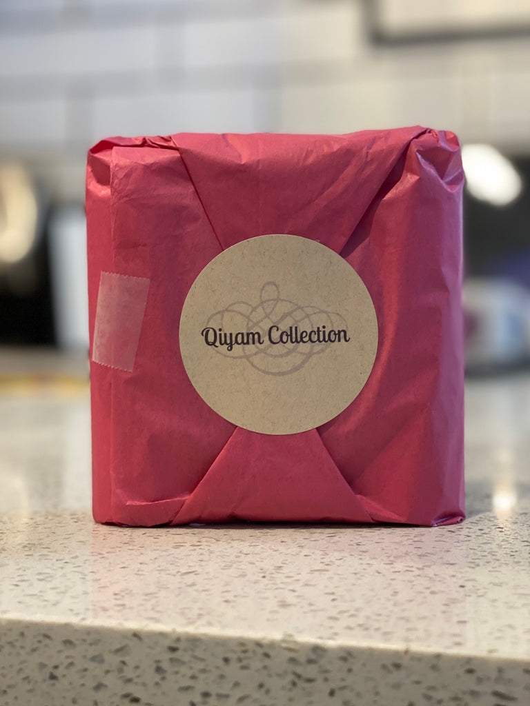 Qiyam Collection (4oz)